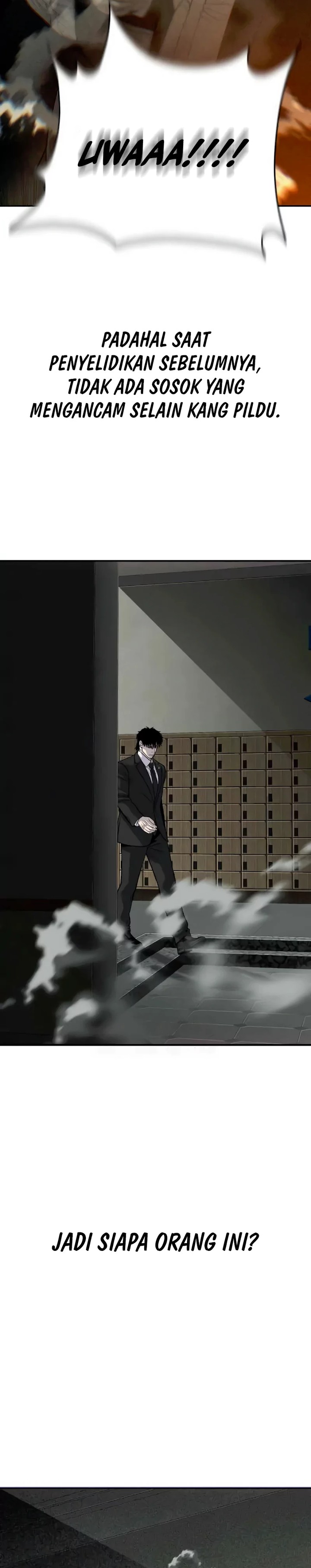 Son’s Retribution Chapter 26 Gambar 10