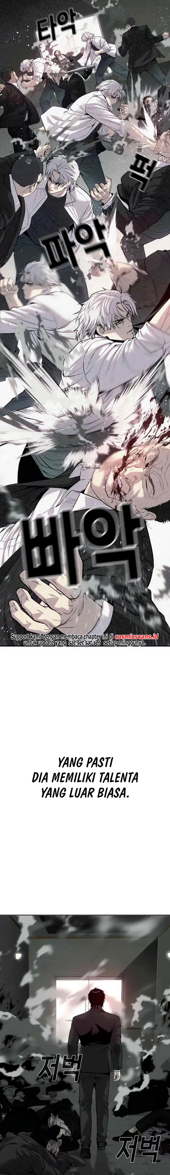 Son’s Retribution Chapter 26 Gambar 11