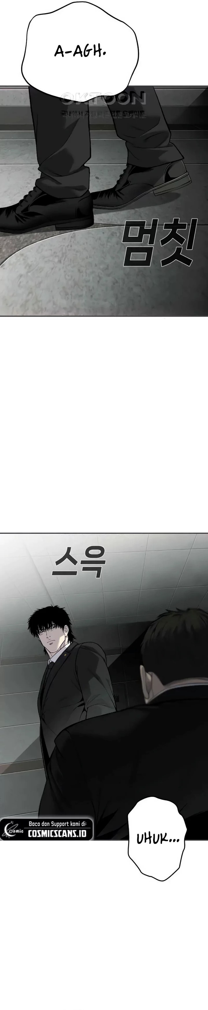 Son’s Retribution Chapter 26 Gambar 13