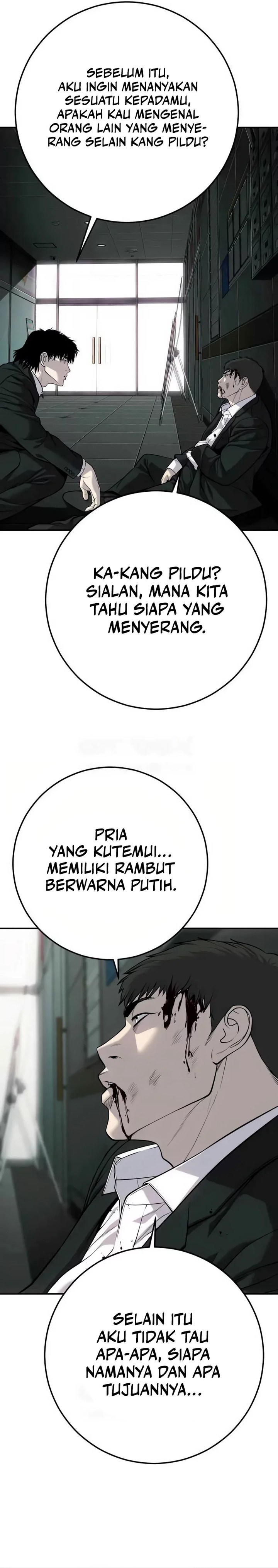 Son’s Retribution Chapter 26 Gambar 15