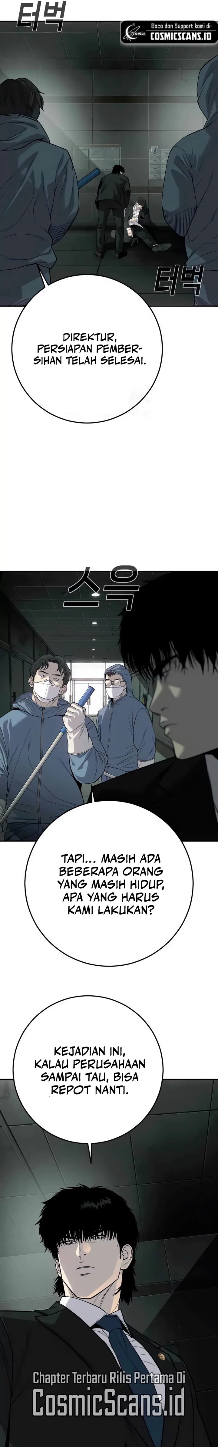 Son’s Retribution Chapter 26 Gambar 17