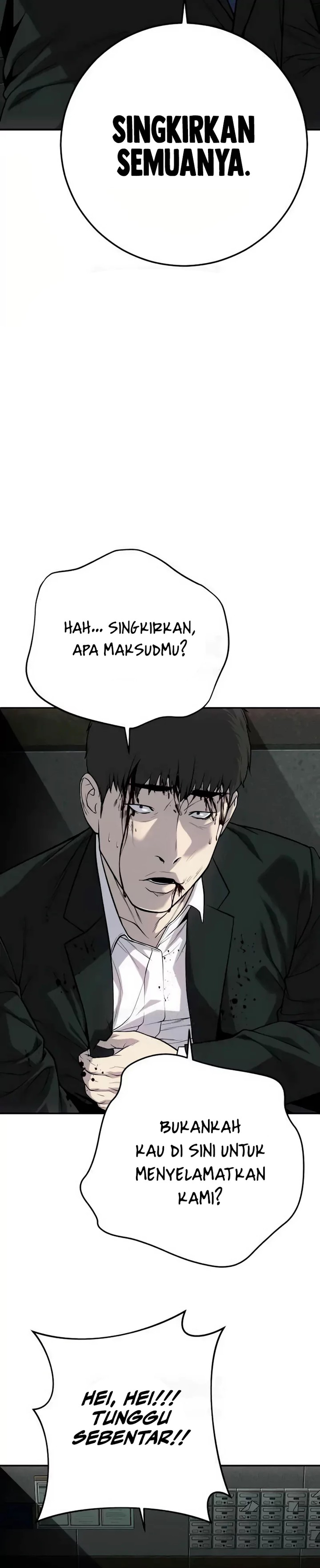 Son’s Retribution Chapter 26 Gambar 18