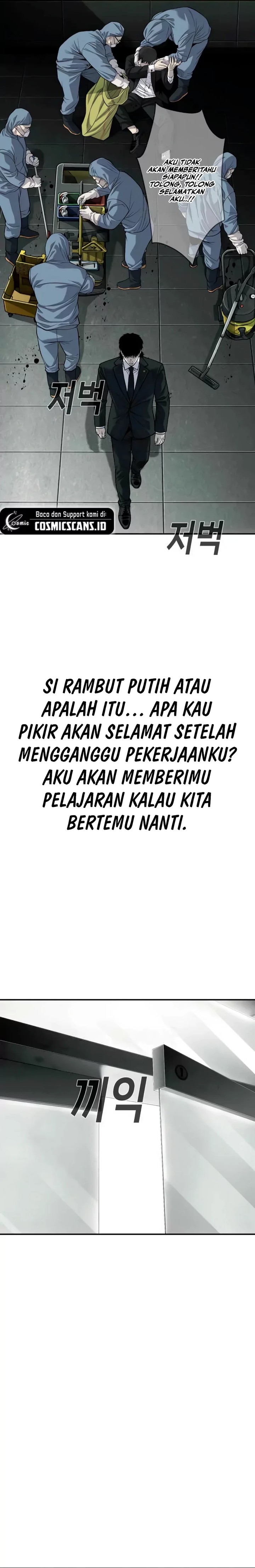 Son’s Retribution Chapter 26 Gambar 19