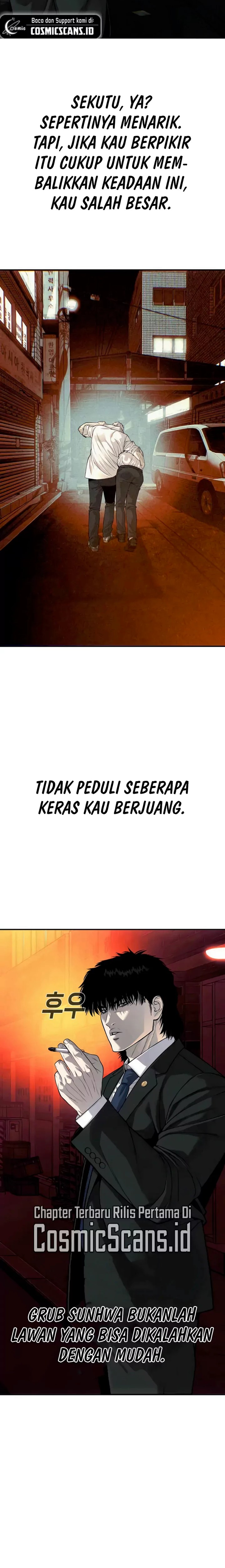 Son’s Retribution Chapter 26 Gambar 21