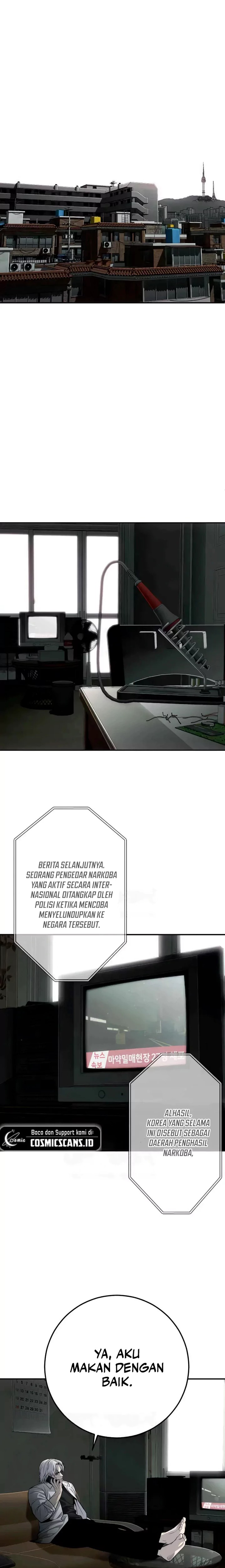 Son’s Retribution Chapter 26 Gambar 22