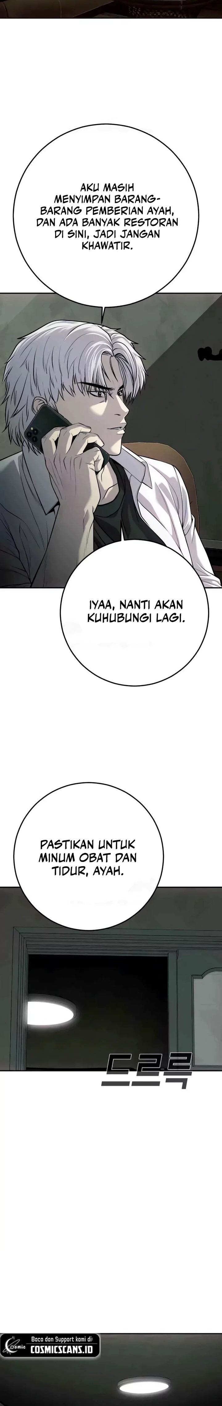 Son’s Retribution Chapter 26 Gambar 23