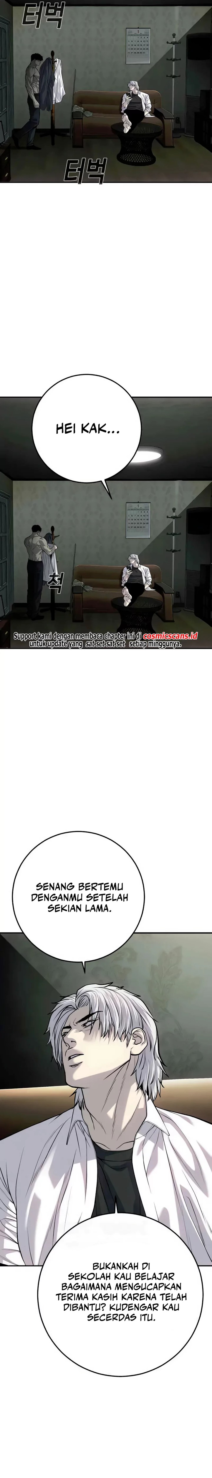 Son’s Retribution Chapter 26 Gambar 24