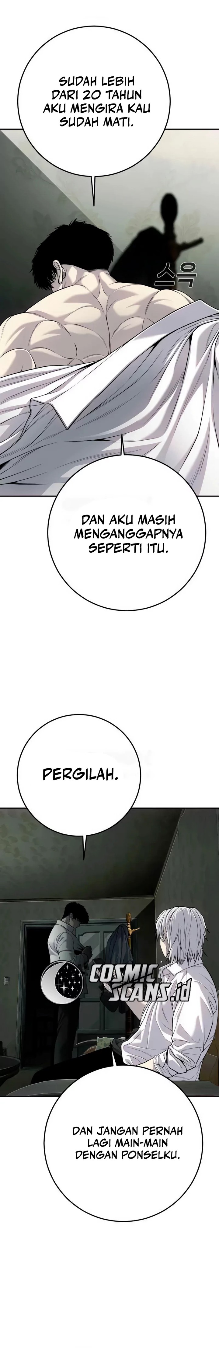Son’s Retribution Chapter 26 Gambar 25