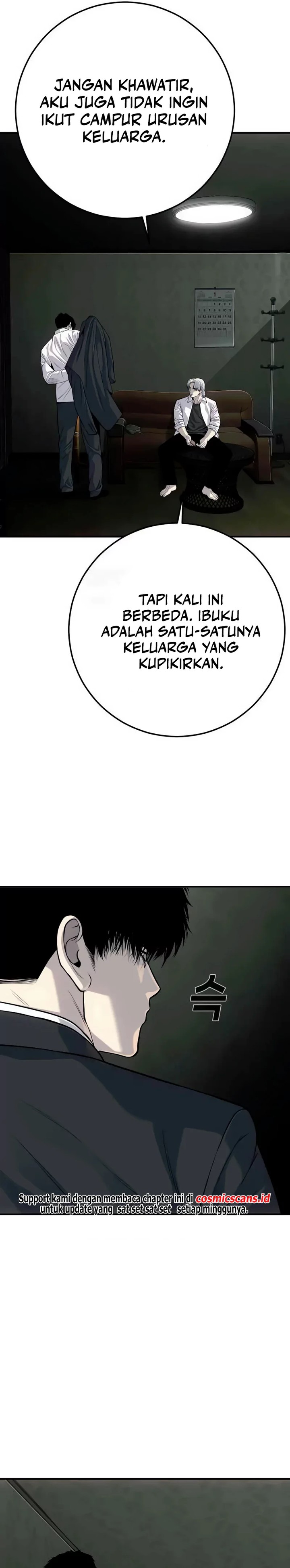 Son’s Retribution Chapter 26 Gambar 27