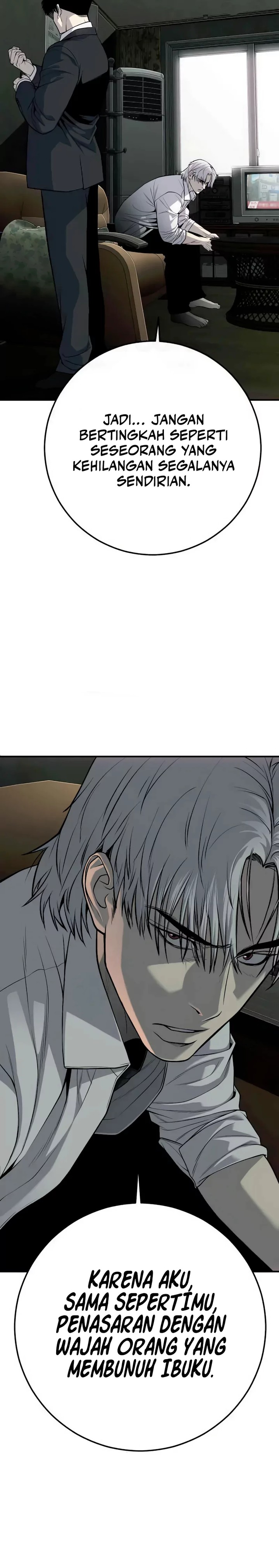 Son’s Retribution Chapter 26 Gambar 28