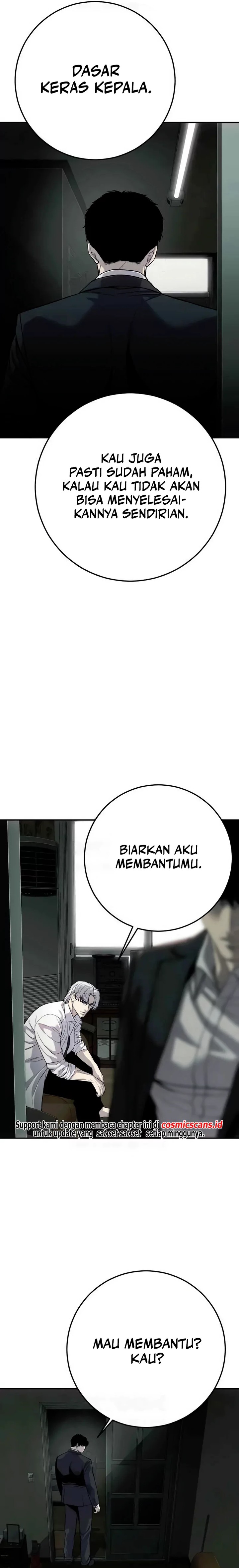 Son’s Retribution Chapter 26 Gambar 34