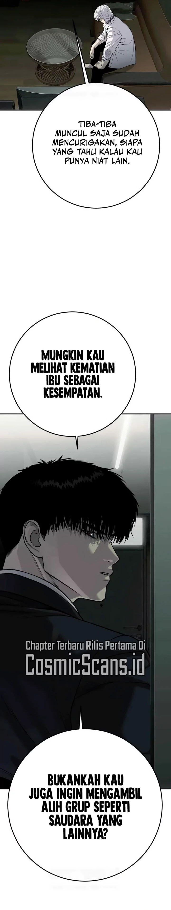 Son’s Retribution Chapter 26 Gambar 35