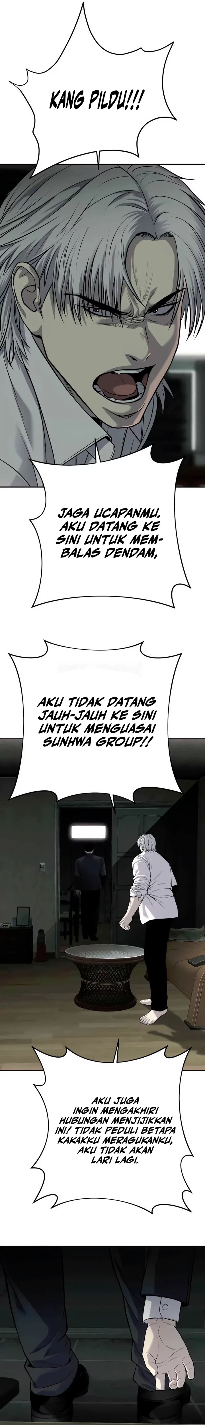 Son’s Retribution Chapter 26 Gambar 36