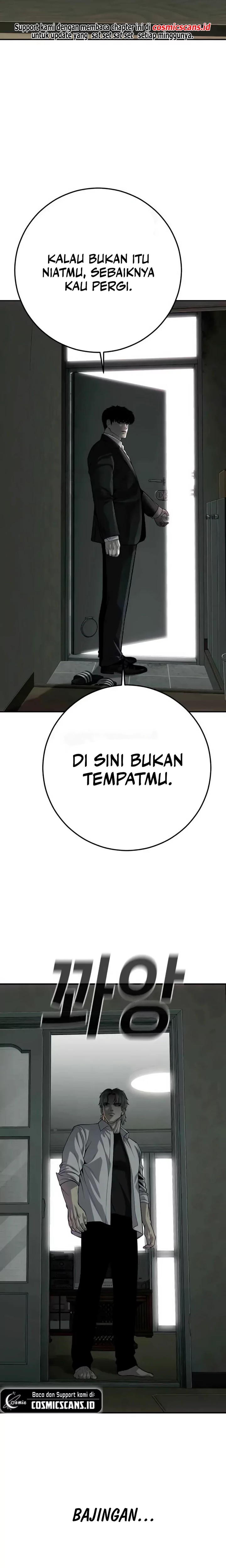 Son’s Retribution Chapter 26 Gambar 37