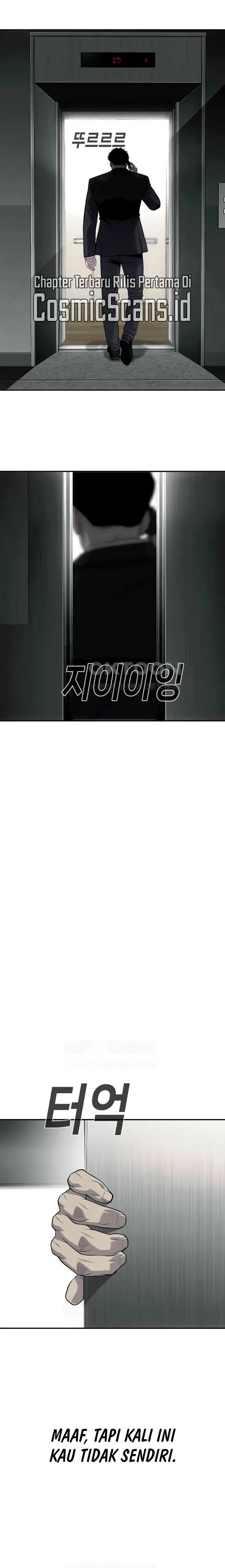 Son’s Retribution Chapter 26 Gambar 41