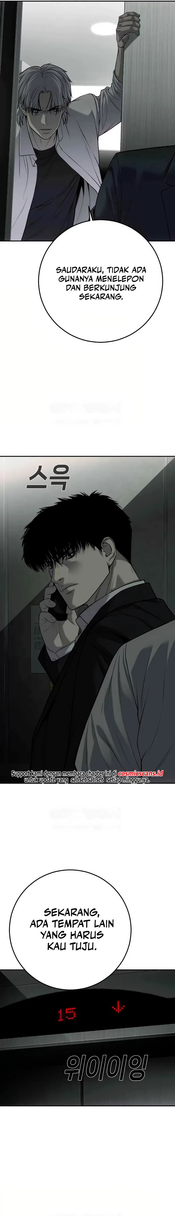 Son’s Retribution Chapter 26 Gambar 42