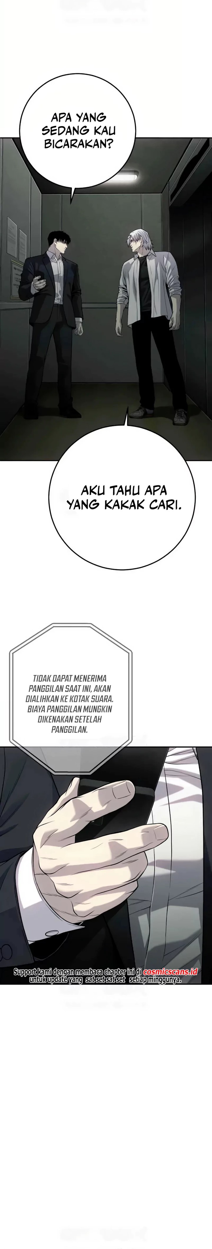 Son’s Retribution Chapter 26 Gambar 43