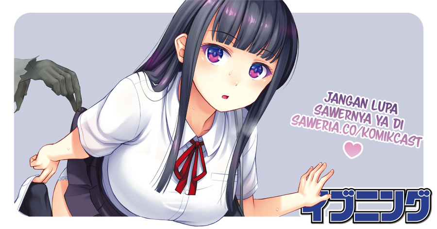 Sore wa Rei no Shiwaza desu Chapter 31 Gambar 24