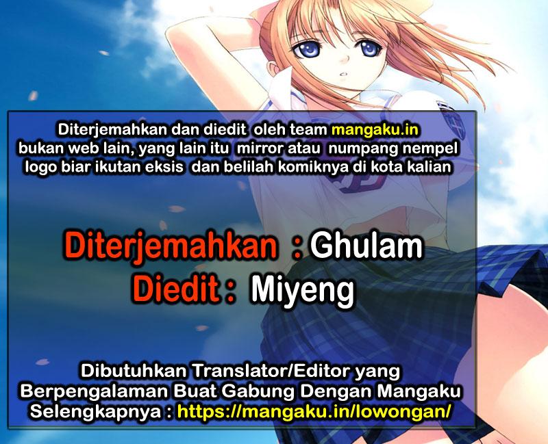 Soredemo Ayumu wa Yosetekuru Chapter 04 Gambar 1