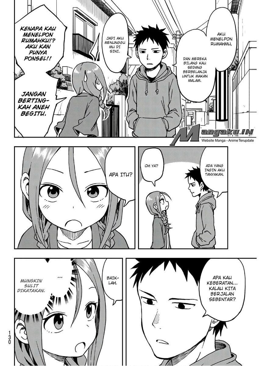 Soredemo Ayumu wa Yosetekuru Chapter 04 Gambar 3
