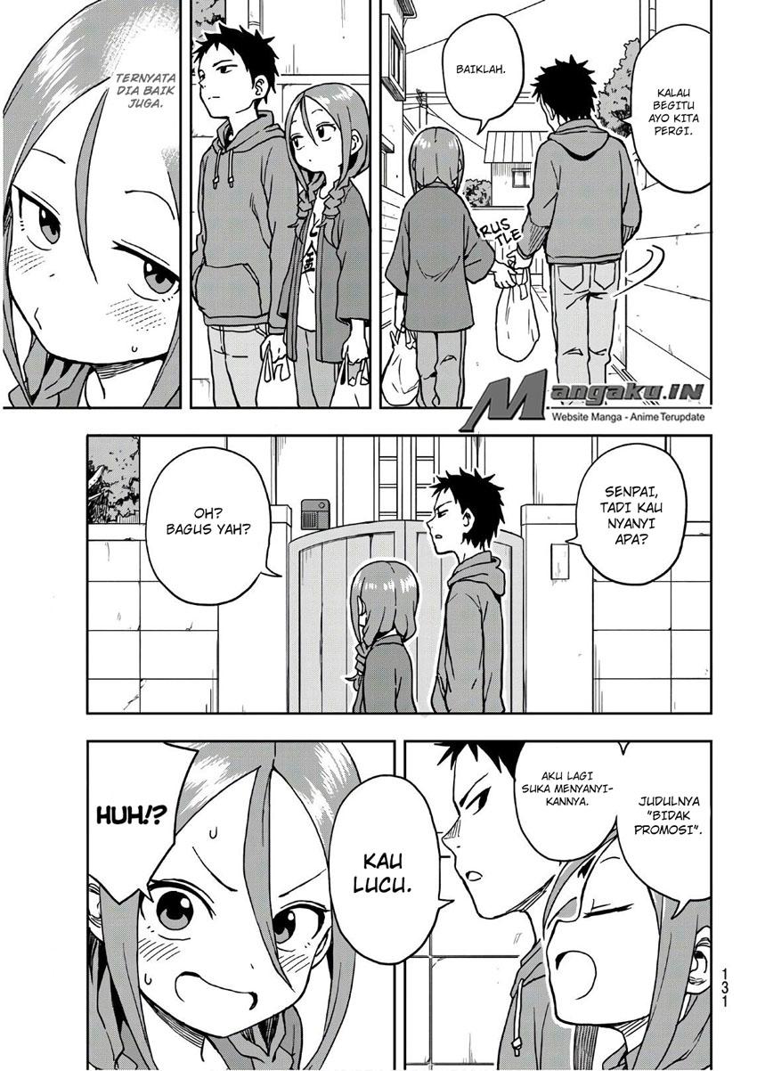 Soredemo Ayumu wa Yosetekuru Chapter 04 Gambar 4