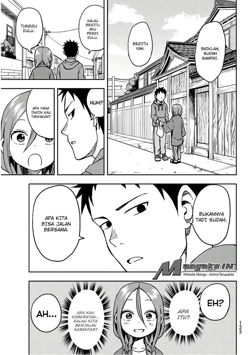 Soredemo Ayumu wa Yosetekuru Chapter 04 Gambar 6