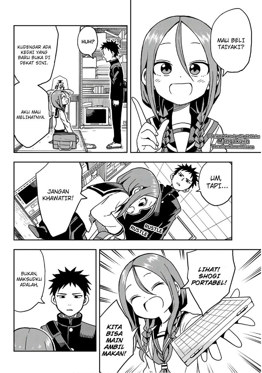 Soredemo Ayumu wa Yosetekuru Chapter 12 Gambar 3