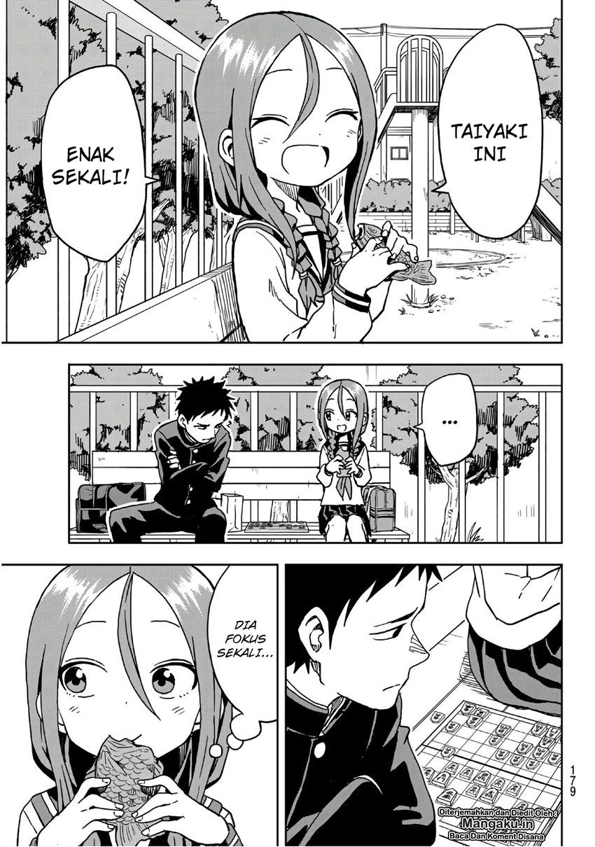 Soredemo Ayumu wa Yosetekuru Chapter 12 Gambar 6