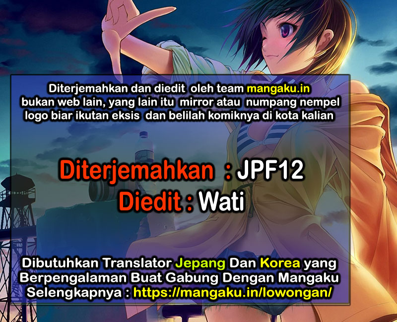 Soredemo Ayumu wa Yosetekuru Chapter 18 Gambar 1