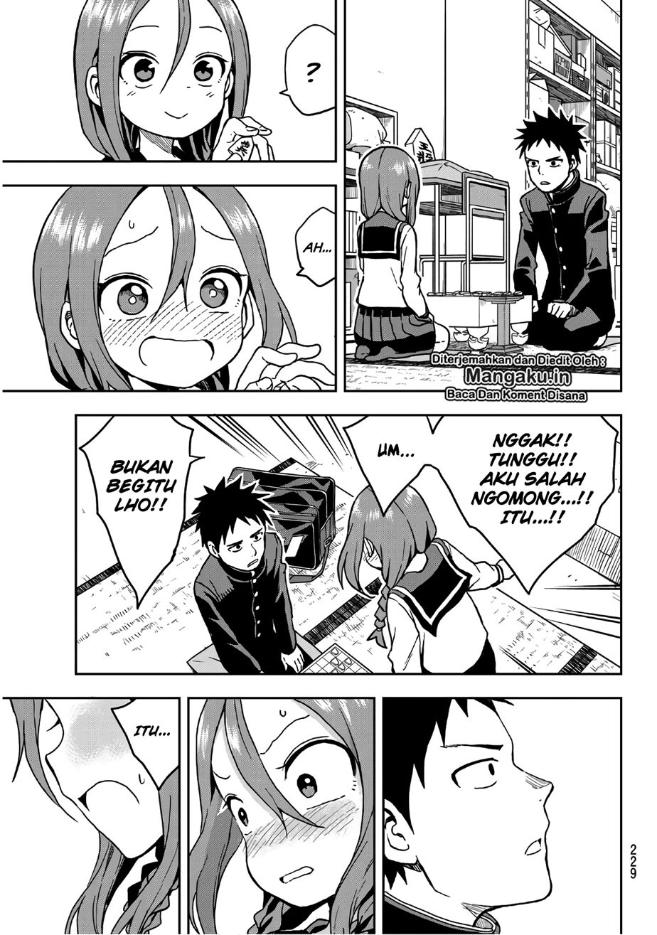 Soredemo Ayumu wa Yosetekuru Chapter 22 Gambar 6