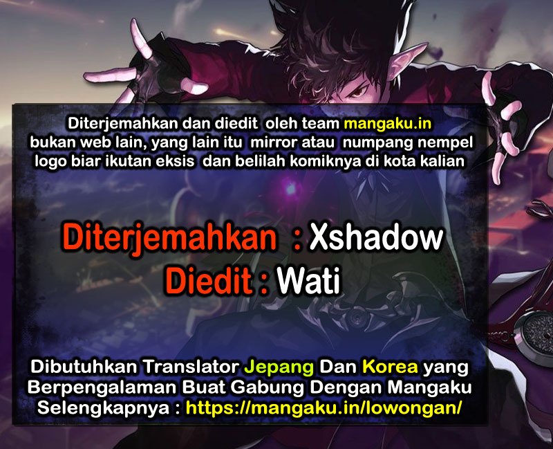 Soredemo Ayumu wa Yosetekuru Chapter 27 Gambar 1