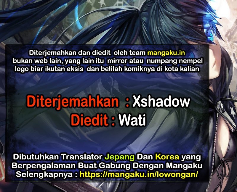 Soredemo Ayumu wa Yosetekuru Chapter 30 Gambar 1