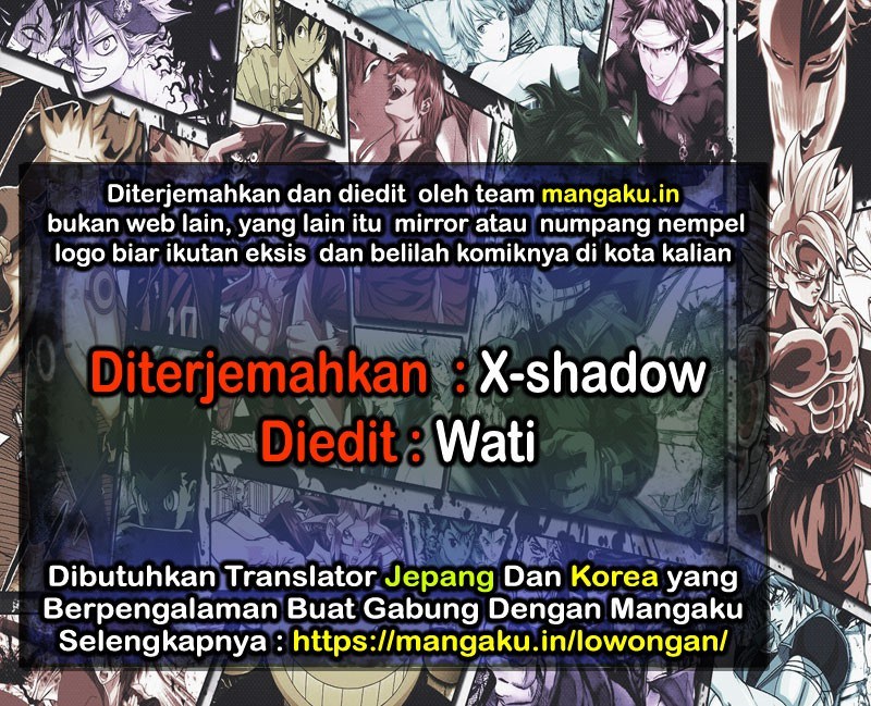 Soredemo Ayumu wa Yosetekuru Chapter 31 Gambar 1