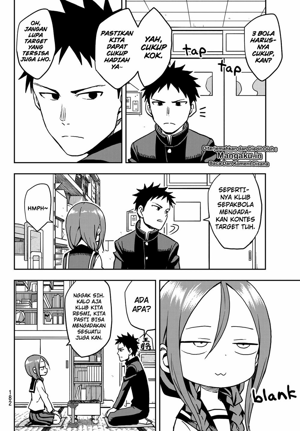 Soredemo Ayumu wa Yosetekuru Chapter 31 Gambar 6
