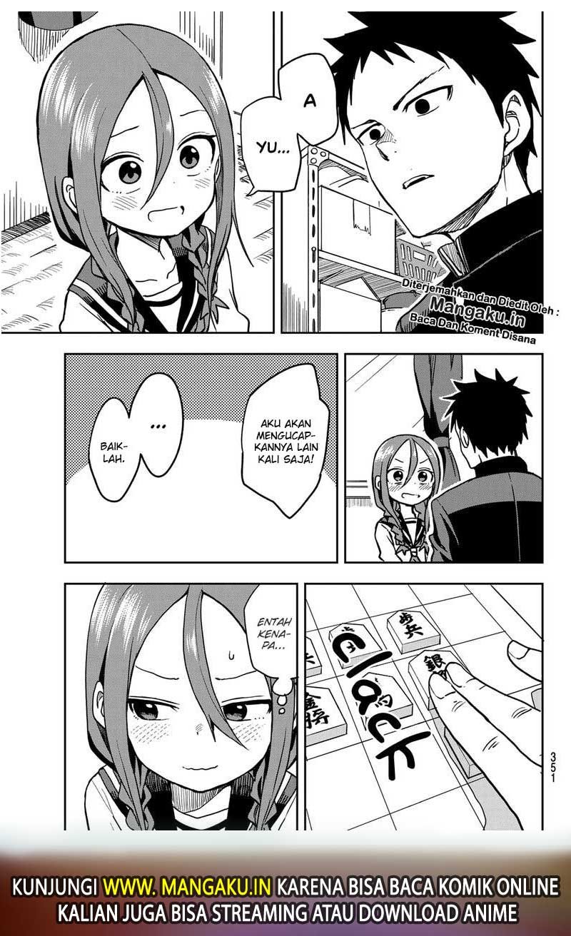 Soredemo Ayumu wa Yosetekuru Chapter 36 Gambar 6