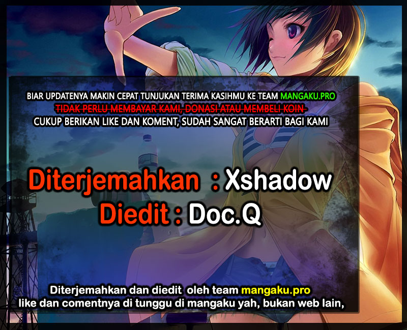Soredemo Ayumu wa Yosetekuru Chapter 44 Gambar 1
