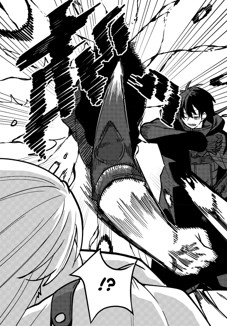 Soshiki no Shukuteki to Kekkon Shitara Mecha Amai Chapter 04 Gambar 25