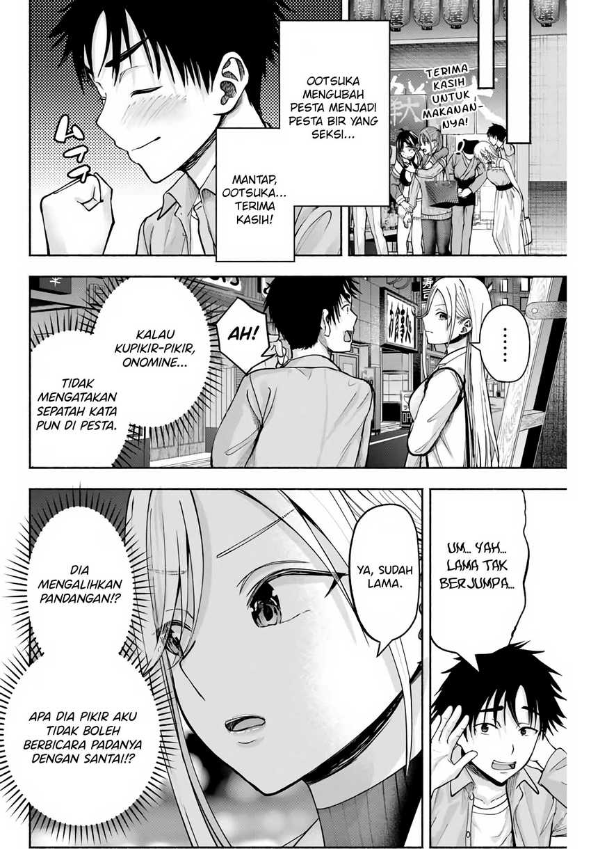Sotsugyou Album no Kanojotachi Chapter 02 Gambar 21