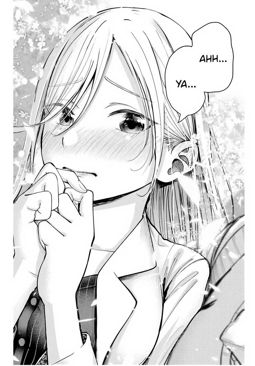 Sotsugyou Album no Kanojotachi Chapter 02 Gambar 43