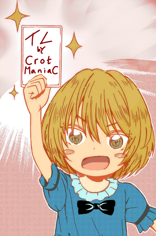 Sou iu Toshigoro ni nacchatta Toshi no Sa Shimai Chapter 02 Gambar 6