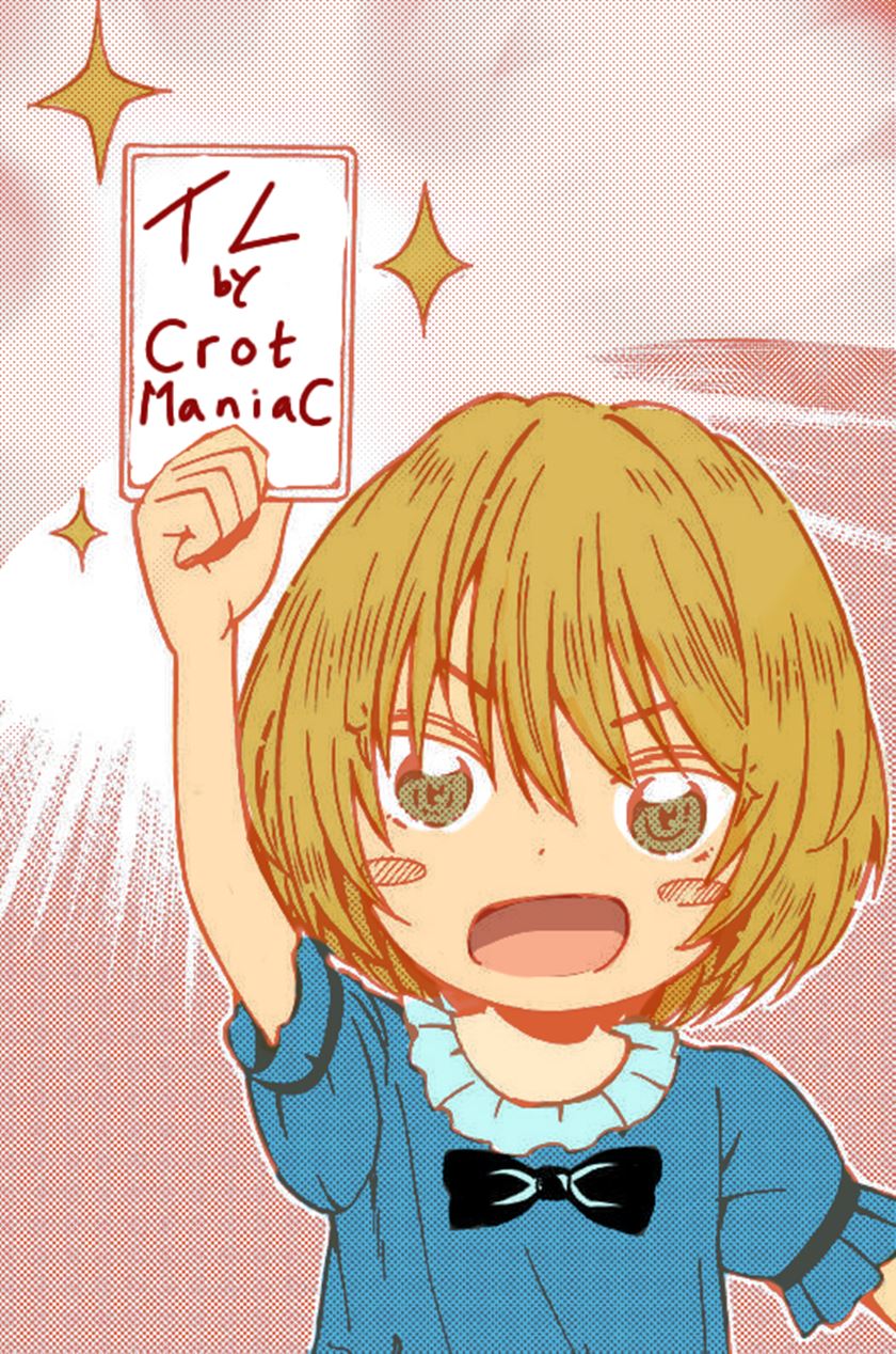 Sou iu Toshigoro ni nacchatta Toshi no Sa Shimai Chapter 06 Gambar 6