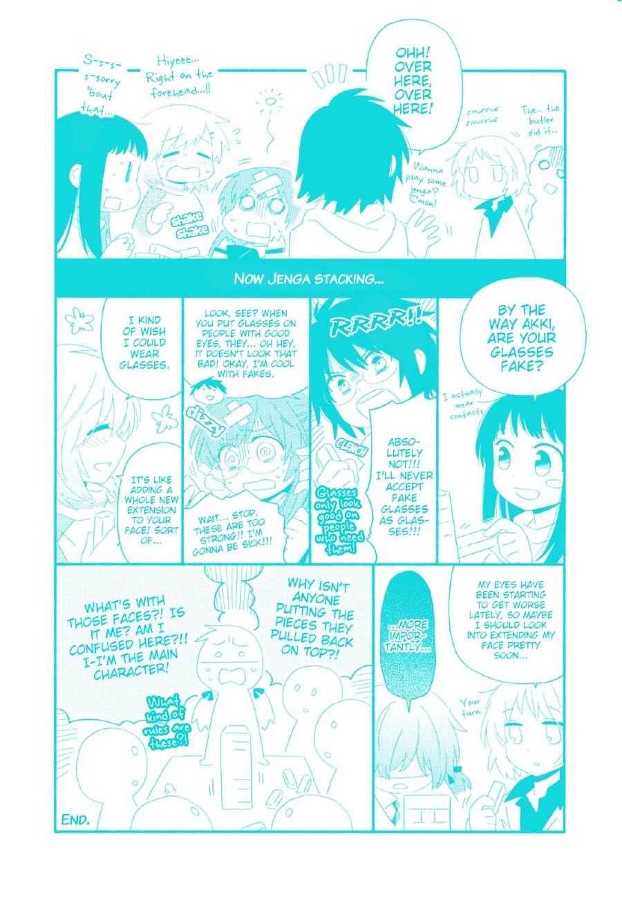 Sougou Tovarisch Chapter 01 Gambar 5