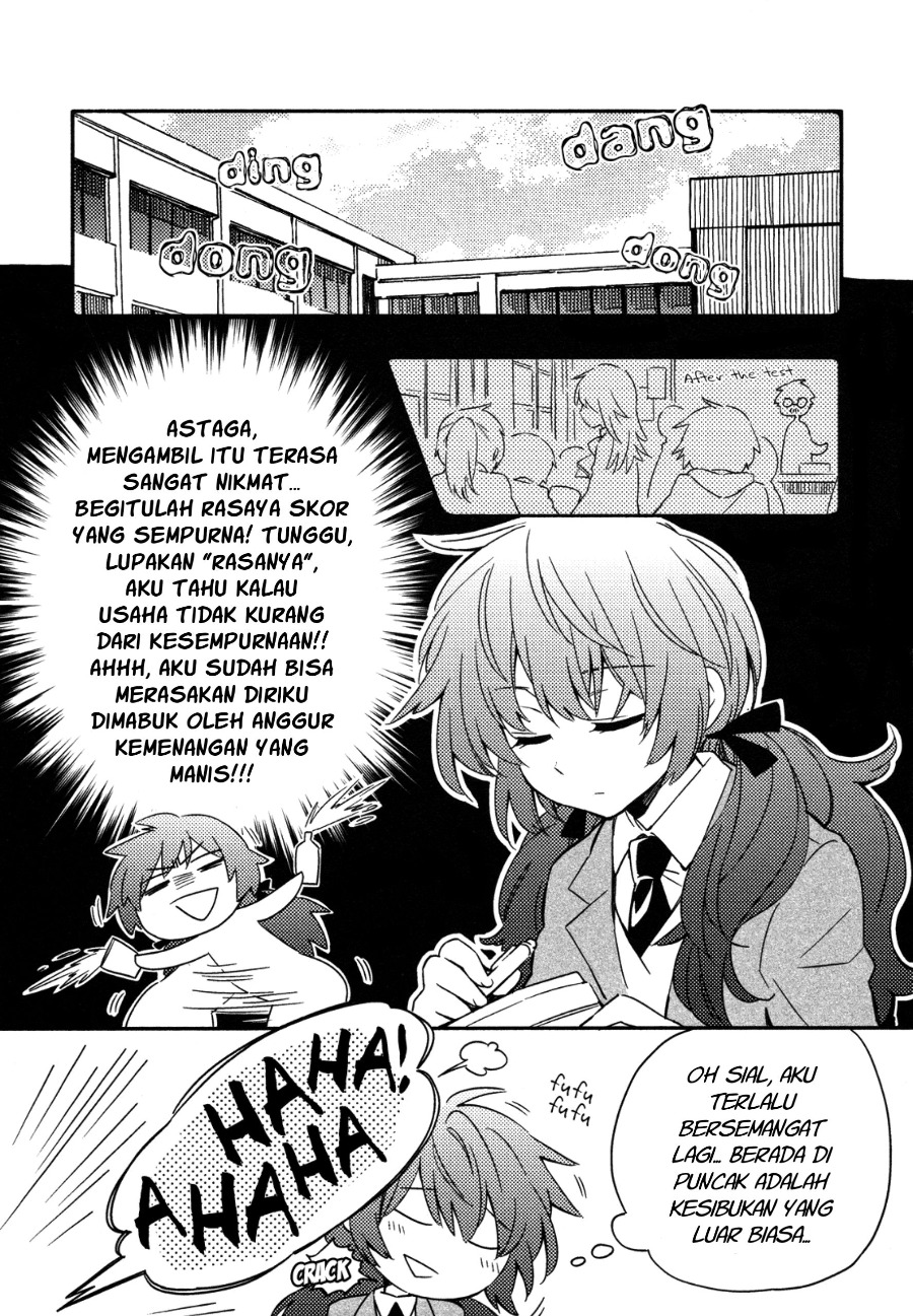 Sougou Tovarisch Chapter 01 Gambar 14