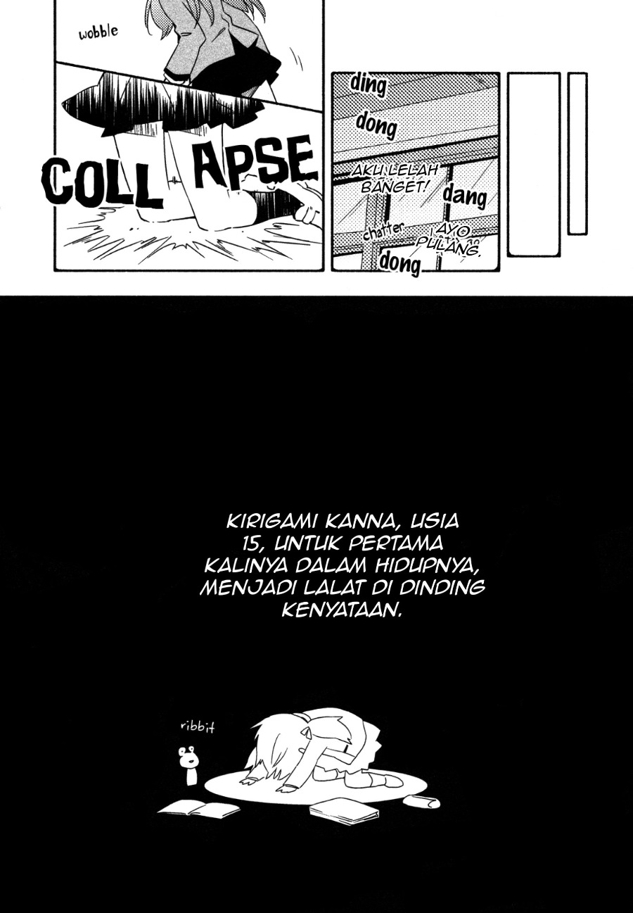 Sougou Tovarisch Chapter 01 Gambar 16