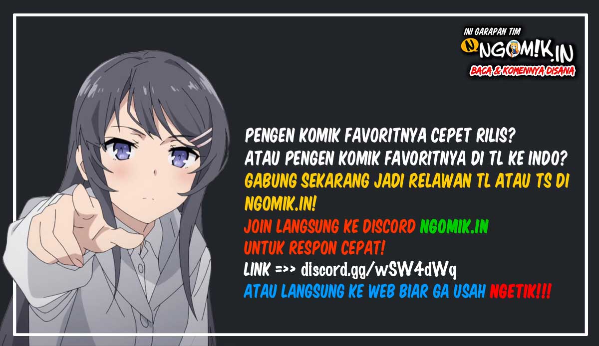 Soul Contract Chapter 02 Gambar 8