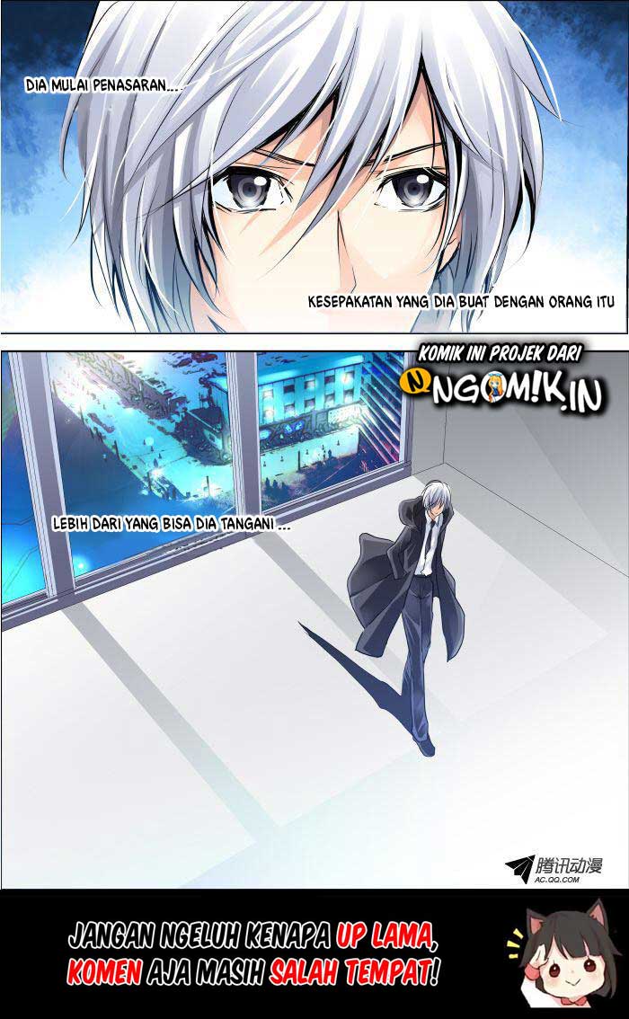 Soul Contract Chapter 02 Gambar 14