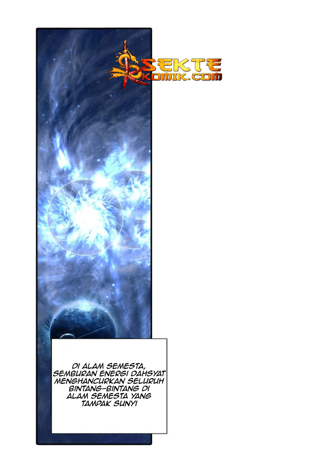 Soul Land Legend of the Tang’s Hero Chapter 01 Gambar 3