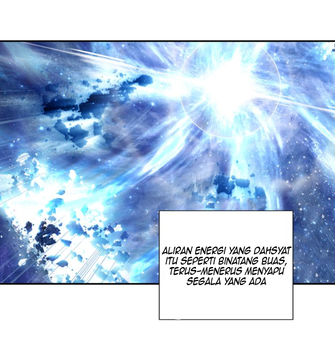Soul Land Legend of the Tang’s Hero Chapter 01 Gambar 4