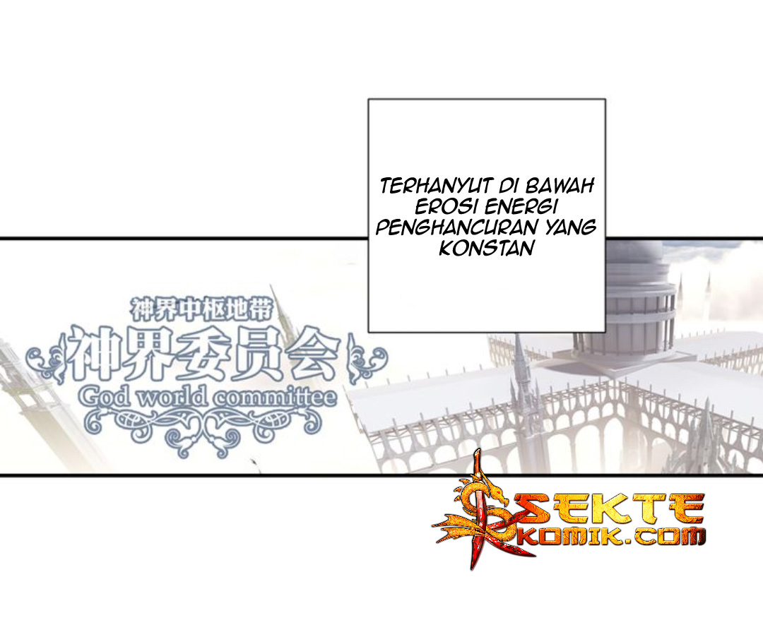 Soul Land Legend of the Tang’s Hero Chapter 01 Gambar 6