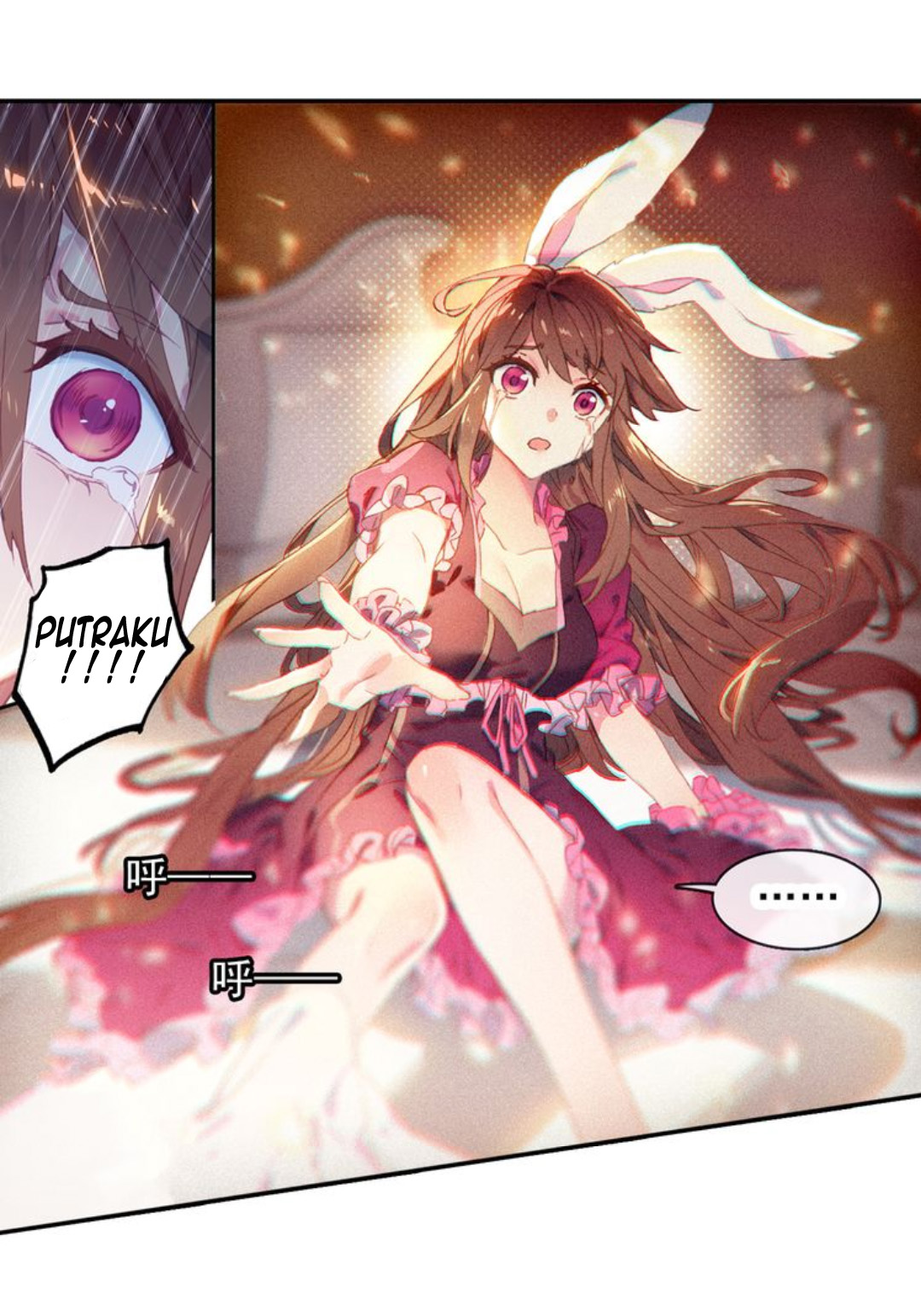 Soul Land Legend of the Tang’s Hero Chapter 01 Gambar 7